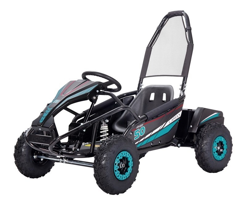 Štvorkolka LAMAX LAMAX eBuggy UTV50 Long Range