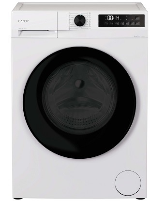 GWD 474SB7-S práčka spredu