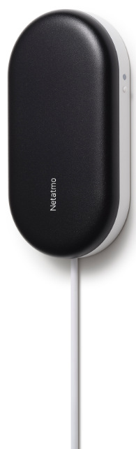 Inteligentné ovládanie klimatizácie Netatmo Smart AC Controller (2 ks) čierny Inteligentné ovládanie klimatizácie Netatmo Smart AC Controller (2 ks) - čierny