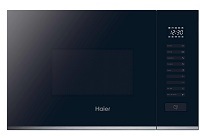 Mikrovlnná rúra Haier ID Series 2 H38FMWID2S7 čierna Mikrovlnná rúra Haier ID Series 2 H38FMWID2S7 čierna