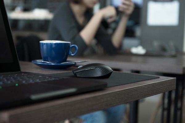 Myš Razer Atheris čierna Myš Razer Atheris čierna