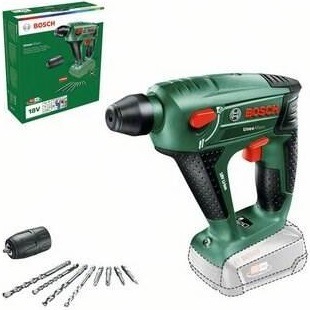 Bosch Uneo Maxx 18 Li