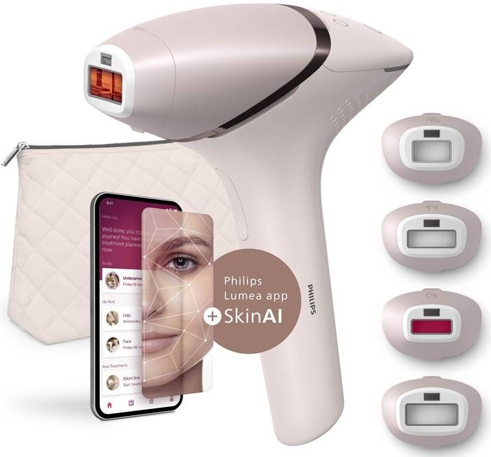 Philips Lumea IPL 9900 BRI976/00