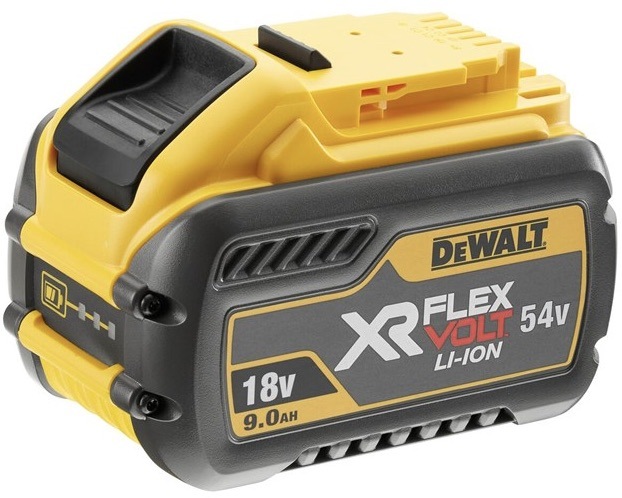 Akumulátor Dewalt 18/54 V XR FLEXVOLT DCB547