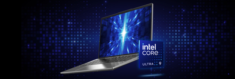 Notebook Acer Swift Go 14 (SFG14-73-99F2) strieborný Notebook Acer Swift Go 14 (SFG14-73-99F2) strieborný