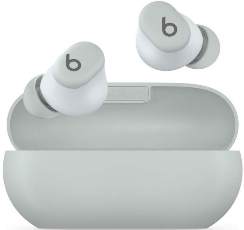 Slúchadlá Beats SoloBuds biela Slúchadlá Beats SoloBuds biela