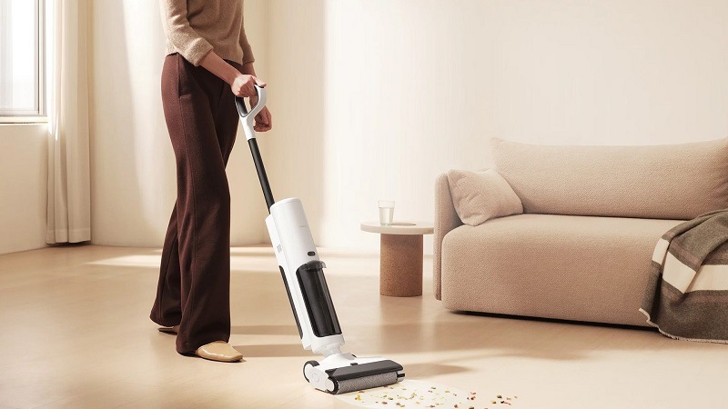 Čistič tvrdých podláh Xiaomi Truclean W20 Čistič tvrdých podláh Xiaomi Truclean W20