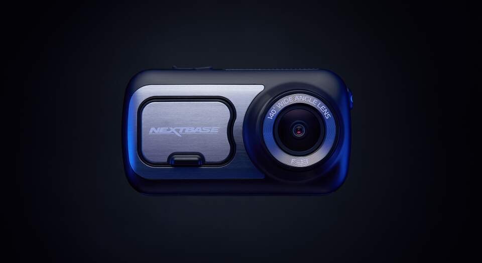 Autokamera Nextbase Dash Cam 422GW čierna Autokamera Nextbase Dash Cam 422GW čierna