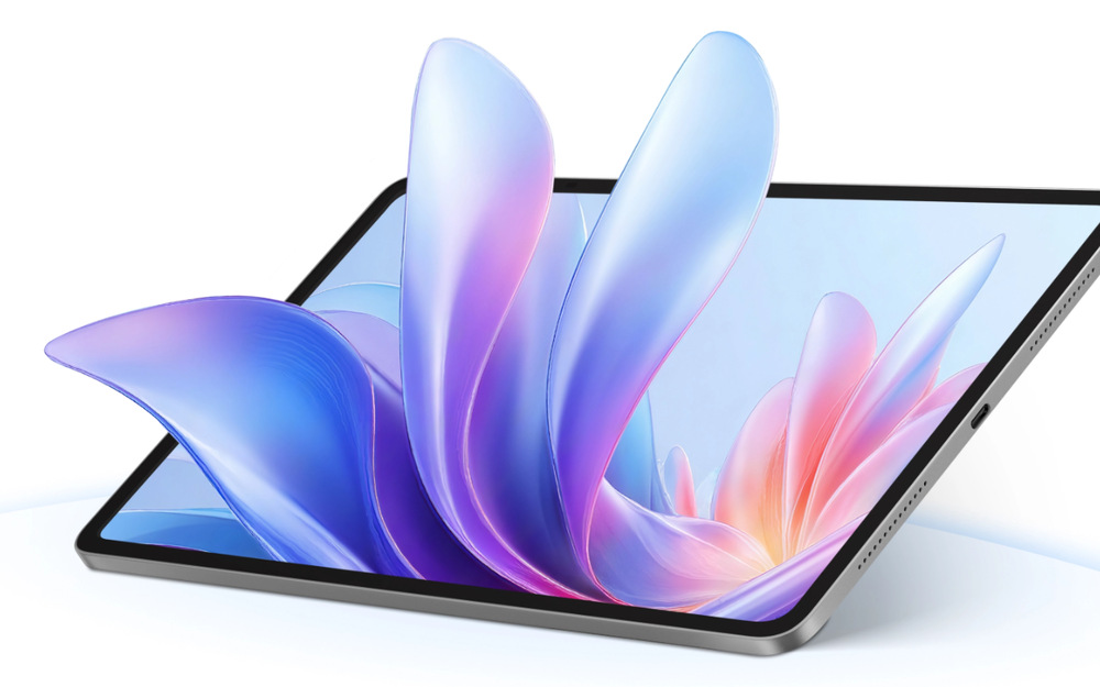 Tablet HONOR Pad 10 8 GB / 256 GB sivý Tablet HONOR Pad 10 8 GB / 256 GB sivý
