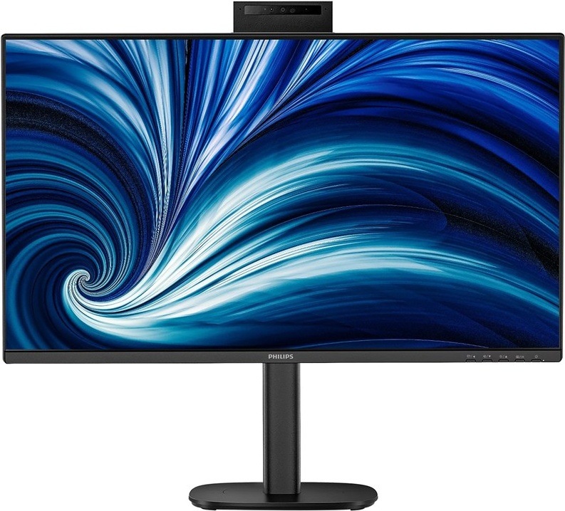 Monitor Philips 27B2N3500JH/00 27", čierna farba