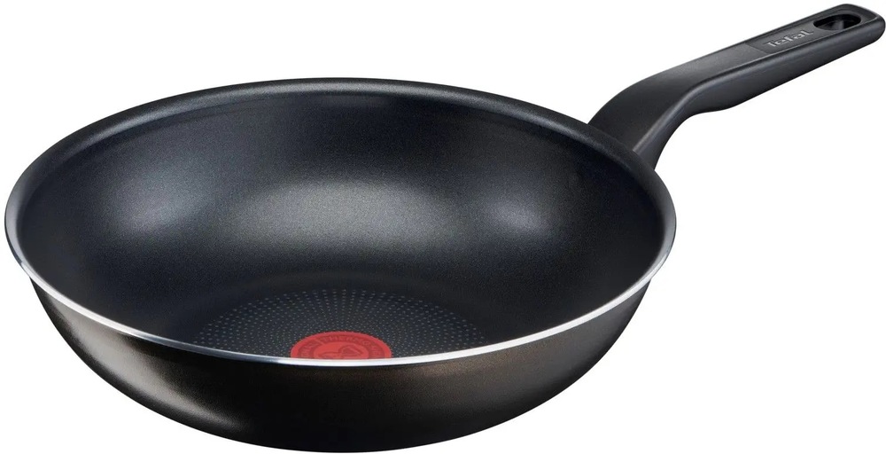 Panvica WOK Tefal XL Intense C3841953, 28 cm