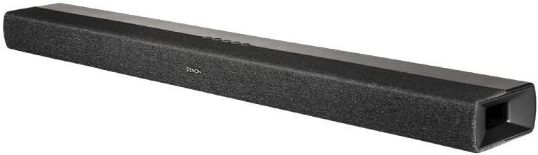 Denon DHT-S517, čierna