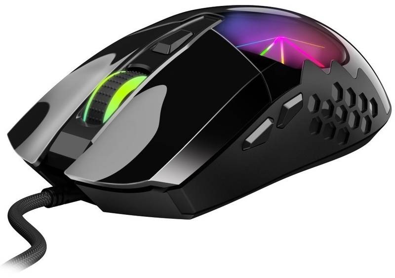 Myš Genius GX Gaming Scorpion M715 čierna Myš Genius GX Gaming Scorpion M715 čierna