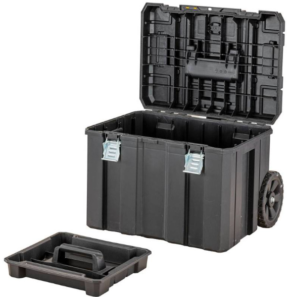 Box na náradie Dewalt DWST83347-1