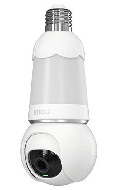 IP kamera Imou Bulb Cam 5MP biela
