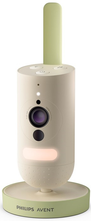 Detská elektronická pestúnka Philips SCD643/26 Avent