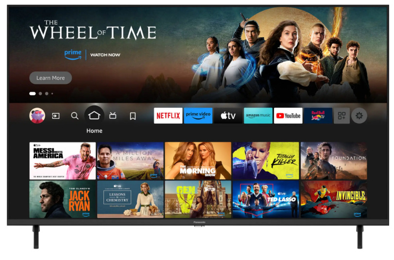 Televízor Panasonic TV-55W90AEG