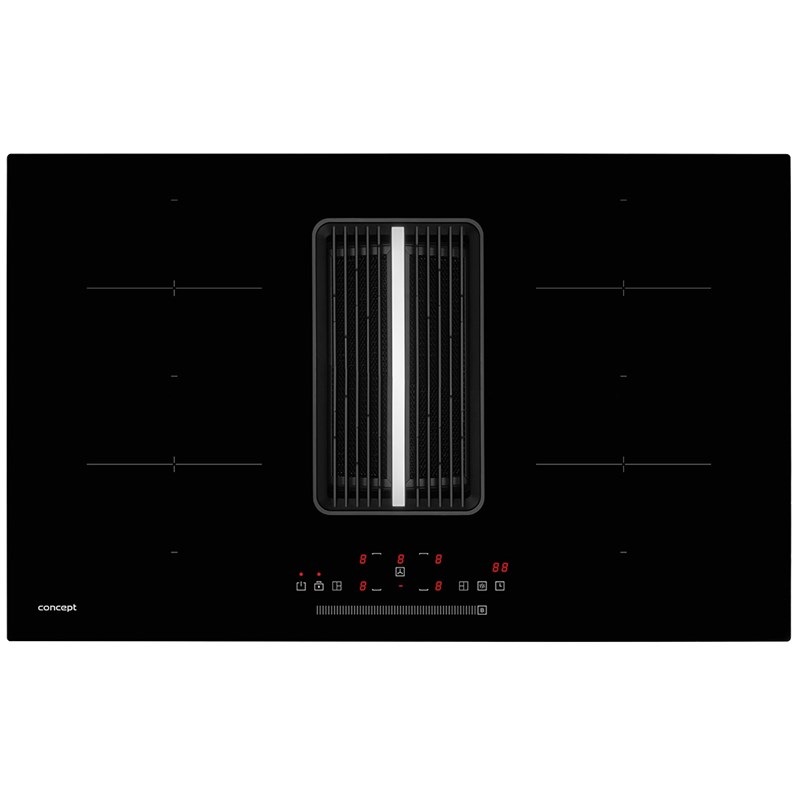 Varná deska indukce CONCEPT IDV6083BC