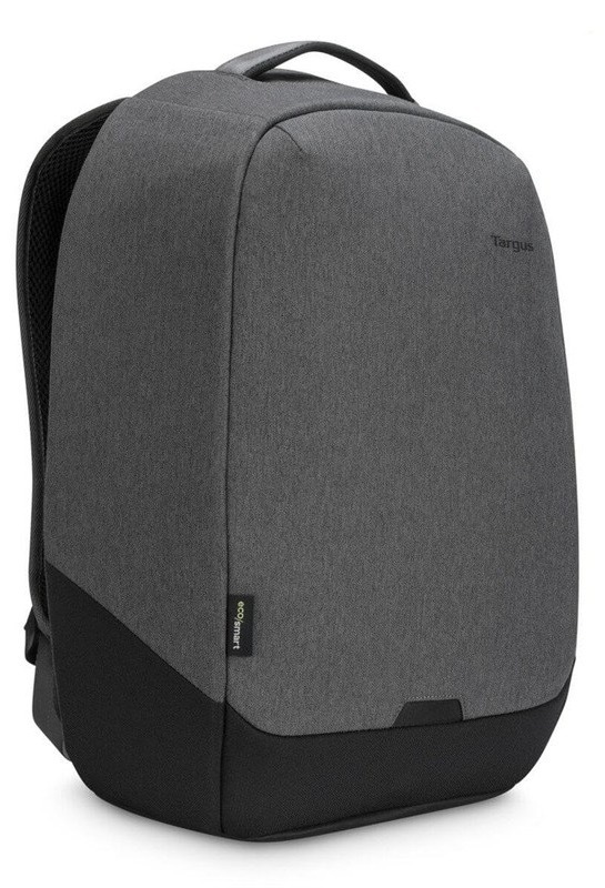 Batoh na notebook Targus 15.6" Cypress with EcoSmart Security čierny