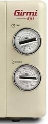 Mikrovlnná rúra Girmi Retro FM2105 krémová Mikrovlnná rúra Girmi Retro FM2105 krémová