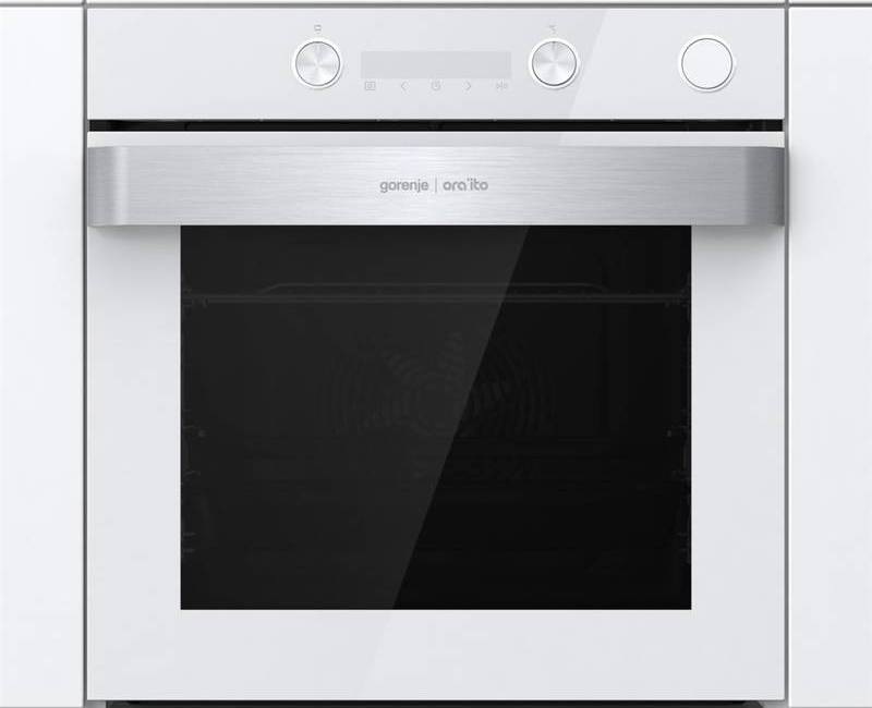 Rúra Gorenje Ora-Ito II BSA6737ORAW SteamAssist biela