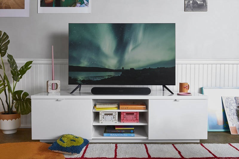 Soundbar SONOS Ray čierny