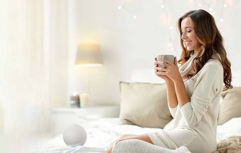 Inteligentná zásuvka Gosund Smart Wi-Fi Tuya