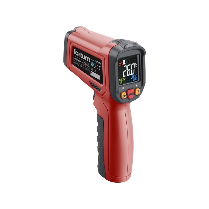 Thermodetektor FORTUM 4780401 Thermodetektor FORTUM 4780401