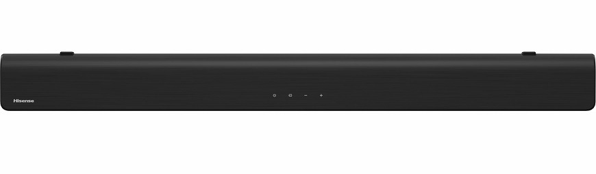 Soundbar Hisense HS205G, čierna