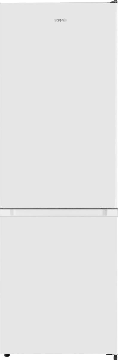 Chladnička s mrazničkou Gorenje NRK6182PW4 biela Chladnička s mrazničkou Gorenje NRK6182PW4 biela