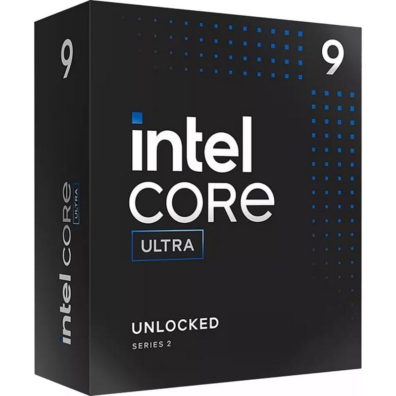 Procesor Intel Core Ultra 9 285K