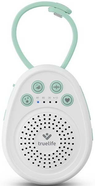 Zaspávač TrueLife BabyTone S3