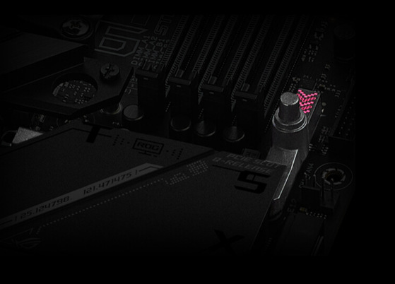 Základná doska Asus ROG Strix B650E-E GAMING WIFI Základná doska Asus ROG Strix B650E-E GAMING WIFI