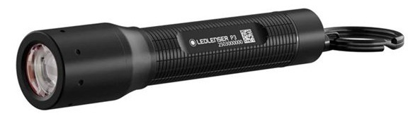 Svietidlo LEDLENSER P3