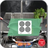 Panvica Tefal Black Stone G2810472, 24 cm Panvica Tefal Black Stone G2810472, 24 cm