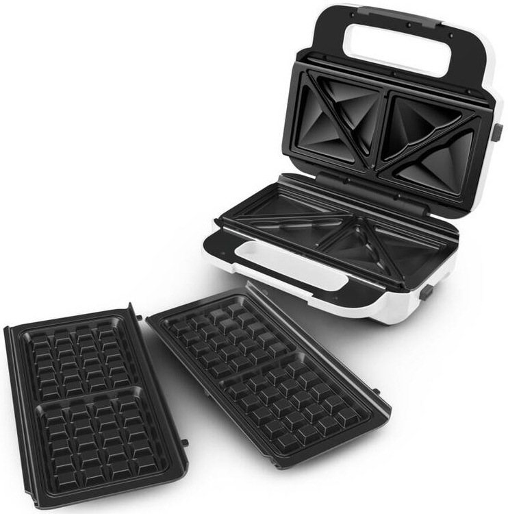 Sendvičovač Tefal SW701110 Snack XL