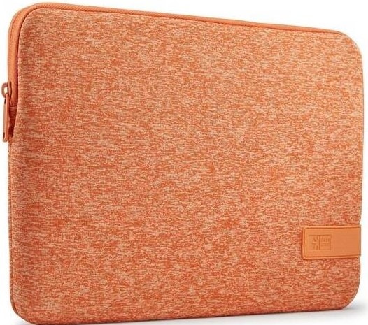 Puzdro na notebook Case Logic Reflect na 14" oranžové