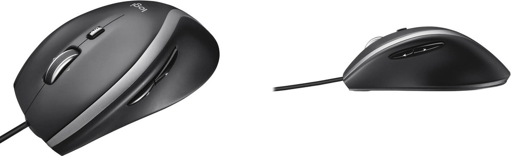 Myš Logitech M500s
