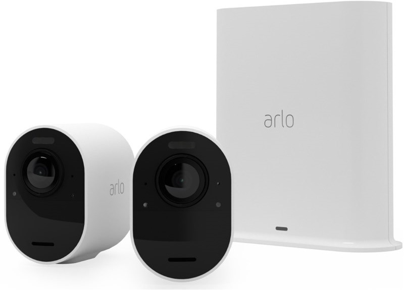 Arlo Ultra 2 Outdoor
