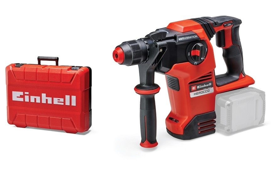 Kladivo Einhell HEROCCO 36/28 (bez batérie) 4513950