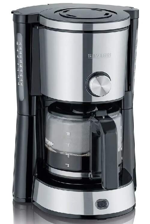 Kávovar Severin KA 4825