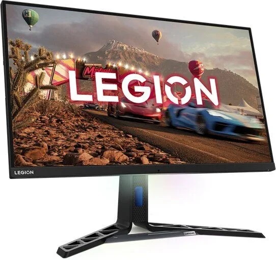 Herný monitor Lenovo Legion Y32p-30 čierny