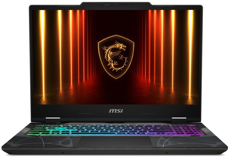 MSI Cyborg 15 B13WFKG-478XCZ