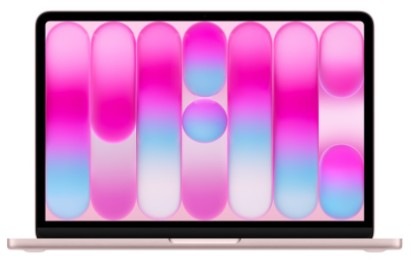 Notebook Apple MacBook Neo 13" A18 Pro 6× CPU 5× GPU, 8 GB, 512 GB, Touch ID - rumený SK pple MacBook Neo 13" A18 Pre 6× CPU 5× GPU, 8 GB, 512 GB, Touch ID