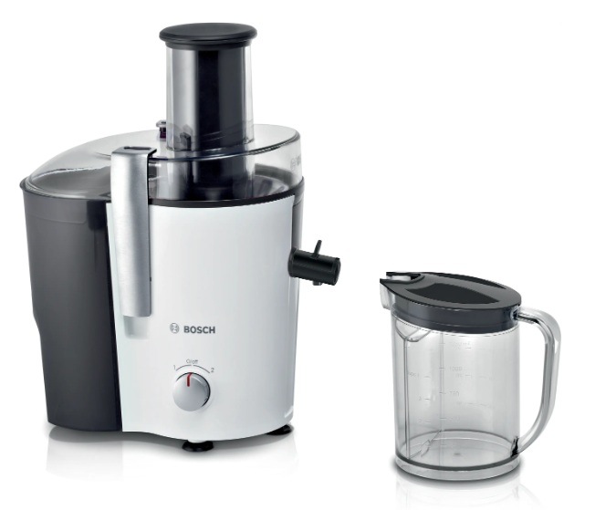 Odšťavovač Bosch MES25A0