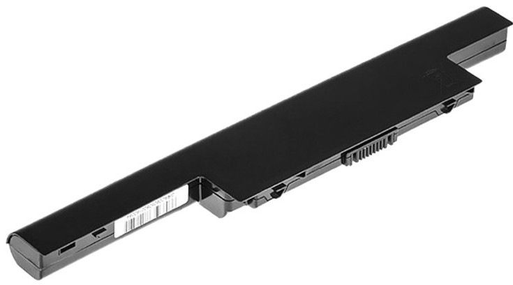 Náhradná batéria Green Cell Acer Aspire pre notebooky Acer Aspire 5740G, 5741G, 5742G, 5749Z, 5750G a 5755G