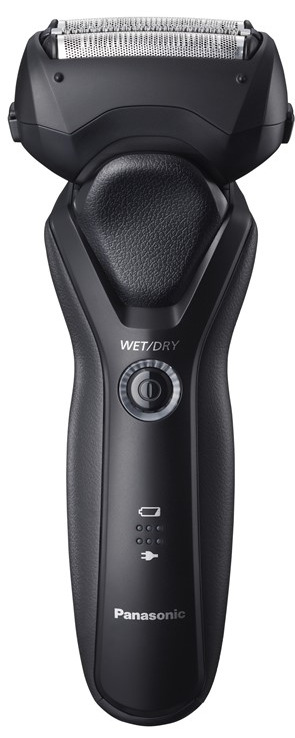 Holiaci strojček Panasonic ES-RT37-K503
