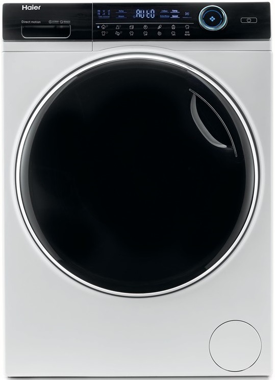 Práčka Haier HW80-B14979-S biela Haier HW80-B14979