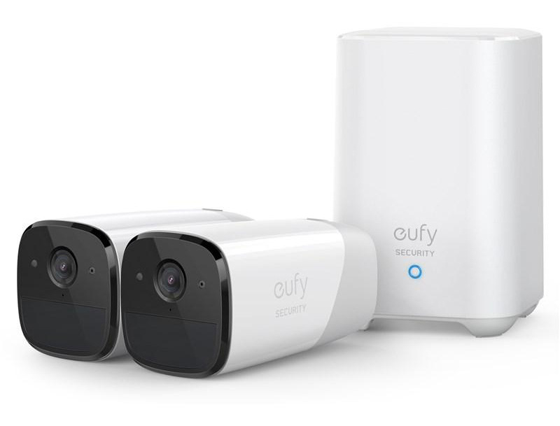 IP kamera Anker Eufy EufyCam 2 Pro Kit Anker Eufy EufyCam 2 Pro Kit