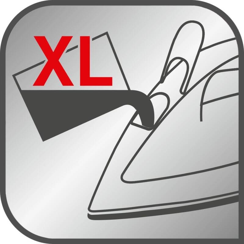 Žehlička Tefal Express Steam FV2837E0 Žehlička Tefal Express Steam FV2837E0